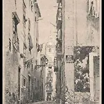 Heart Of Alfama Apartmán Lisboa