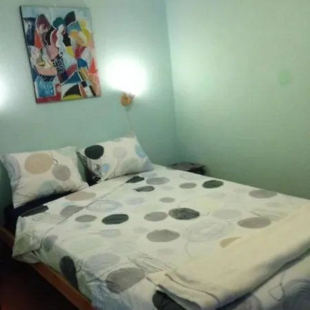 Apartament Heart Of Alfama *