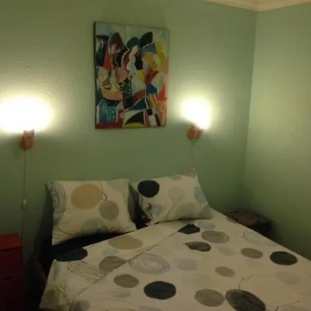 Apartament Heart Of Alfama Lizbona