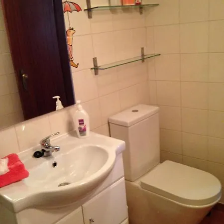 Heart Of Alfama Apartament *