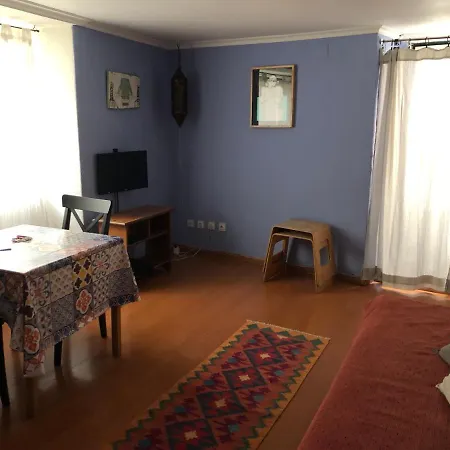 Heart Of Alfama ליסבון