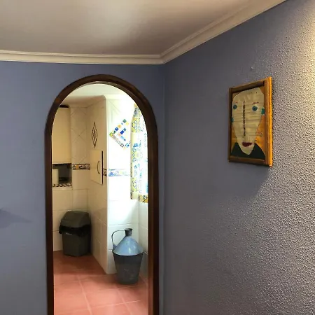 Apartment Heart Of Alfama *