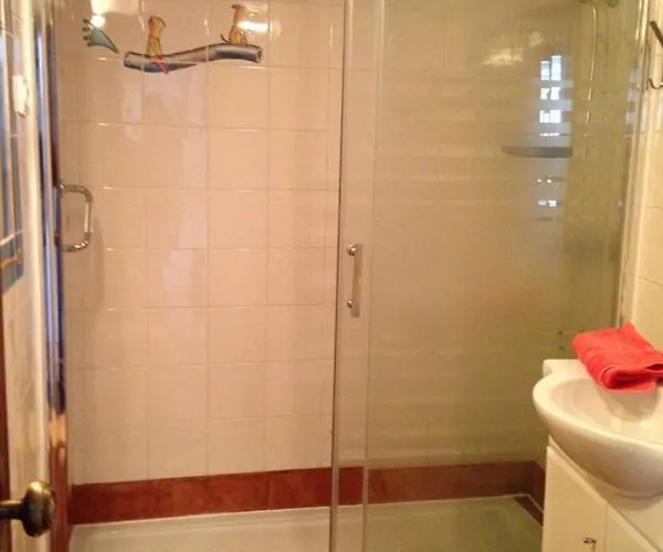 Heart Of Alfama شقة *