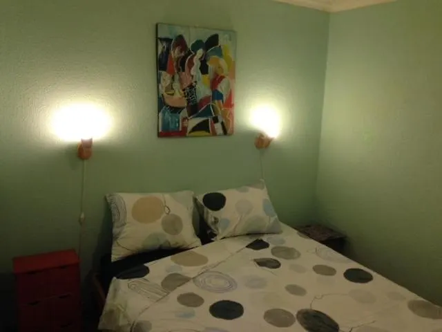 شقة Heart Of Alfama Lisboa