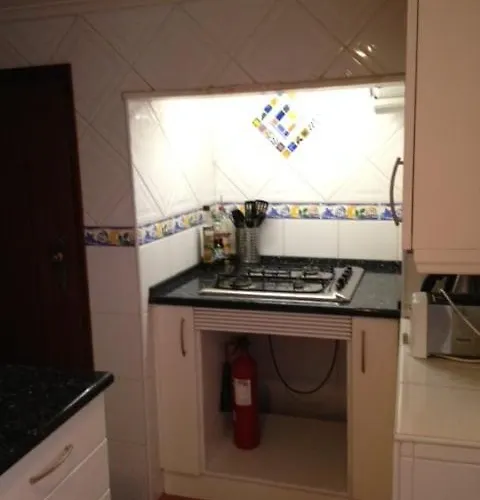 شقة Heart Of Alfama *