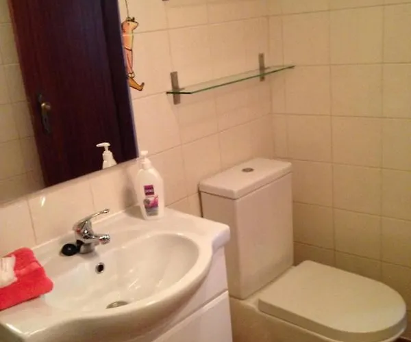 Heart Of Alfama شقة *