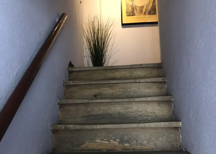 شقة Heart Of Alfama *