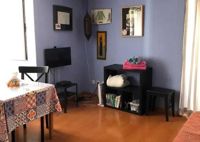 Heart Of Alfama شقة Lisboa