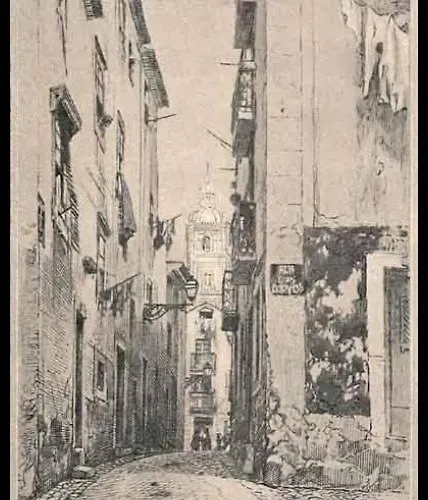 Heart Of Alfama شقة Lisboa