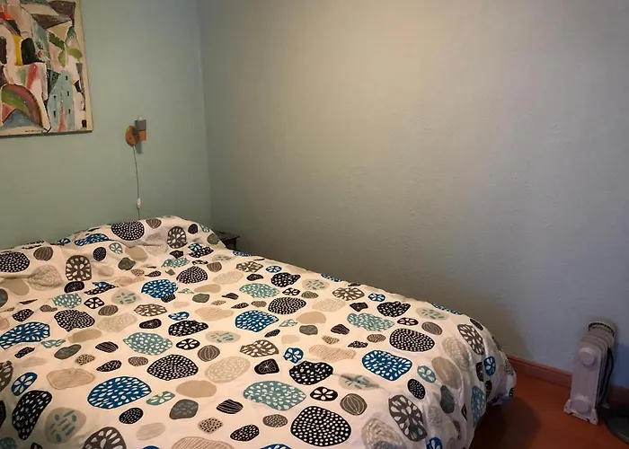 Heart Of Alfama شقة