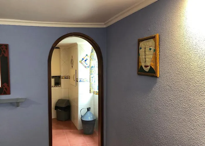 شقة Heart Of Alfama *