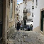 Heart Of Alfama * Lissabon