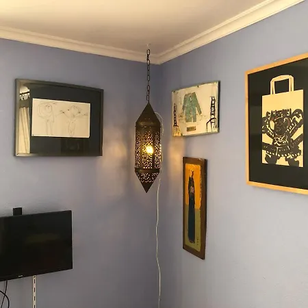 Apartamento Heart Of Alfama *