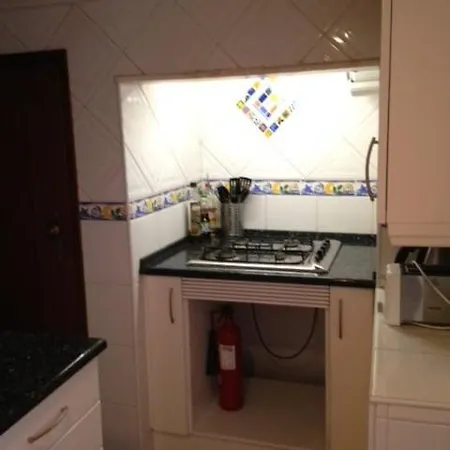 Apartamento Heart Of Alfama *