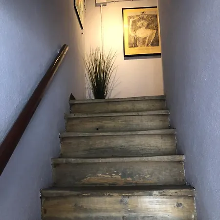 Apartamento Heart Of Alfama *