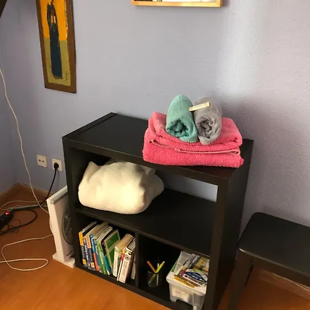 Heart Of Alfama * Lisboa