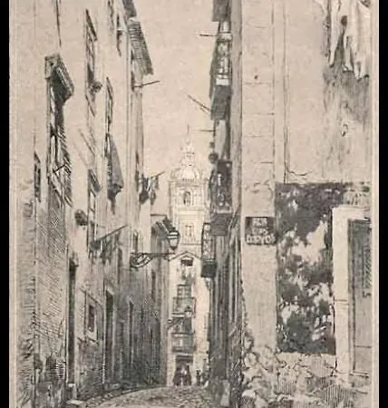 Heart Of Alfama Apartamento Lisboa