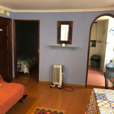 Apartamento Heart Of Alfama