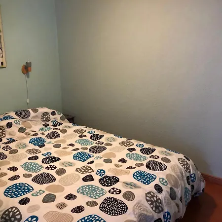 Heart Of Alfama Apartamento